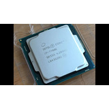 Processador Intel Core I7 7700k 4.5 Ghz