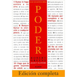 Las 48 Leyes Del Poder Edición Completa Robert Greene Poder