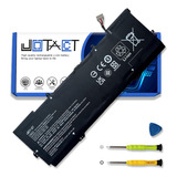 Jotact Yb06xl Batería Para Hp Spectre X360 Convertible 15-ch