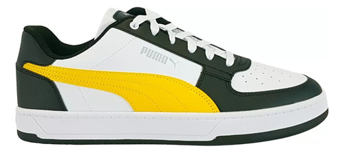 Tenis Puma Caven 2.0 Unisex / Hombre - 39229006 Blanco