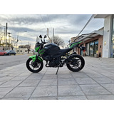 Kawasaki Z 400 - Tomamos Tu Usado