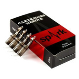 Cartuchos Tattoo Spark Greywash 1211 R L (caja X 20 U.)