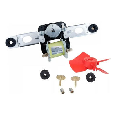 Motor Evaporador Para Refrigerador Whirlpool Kenmore 482731 | Meses sin interés