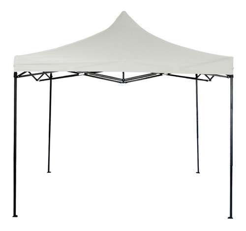 Gazebo Plegable Autoarmable 3x3 Impermeable Bolso