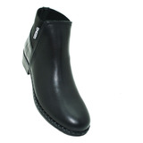 Botin Capa De Ozono 624802 Negro Dama