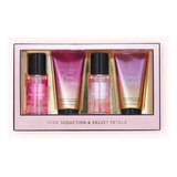 Victoria's Secret Pure Seduction & Velvet Petals Pack