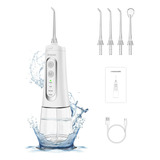  Irrigador Oral Waterflosser