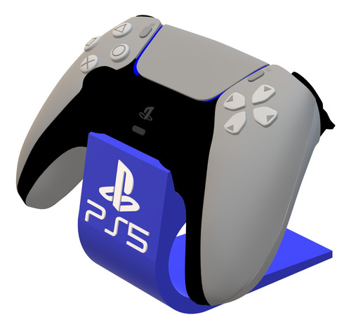 Suporte Controle Playstation5 Ps5 - Apoio De Mesa