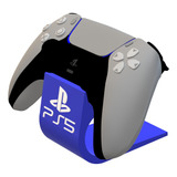 Suporte Controle Playstation5 Ps5 - Apoio De Mesa