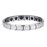 Pulseira Bracelete Luxo Masculino