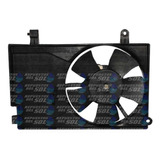 Electroventilador Chevrolet Aveo 1.4 F14d3 T250 2006 2013