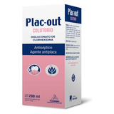 Plac-out Colutorio Antiséptico X 200 Ml