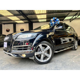 Audi Q7 2015 3.0 T Land Of Quattro 333hp At