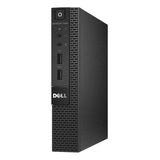 Cpu Dell  Optiplex 3020 Core I5 4ta Gen, 8gb Ram/ 240gb Ssd