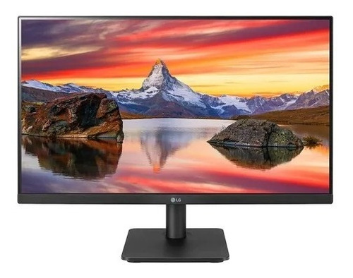 Monitor LG Led 24  24mp400-b Hdmi Full Hd Acuario