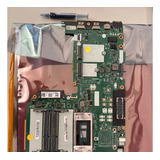 Motherboard L460 I5 6300u