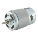 Conquerall 895 12v 3000rpm/24v 6000rpm Dc Motor De Alto Par 