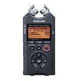 Tascam Dr40 Grabador Portatil D/4 Pistas + Tarjeta 2gb Local