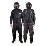 Traje De Lluvia Beon Hombre Montes Moto