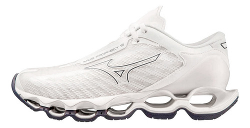 Tenis Mizuno Wave Prophecy 12 Masculino 102055001-bcnmas