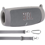 Funda De Viaje Para Altavoz Bluetooth Jbl Charge 5