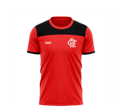 Camisa Flamengo Grasp Original
