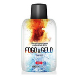 Gel Everest Fogo E Gelo