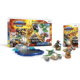 Skylanders Superchargers Starter Pack Wii