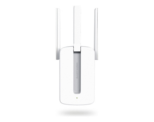 Extensor Wifi 300mbps Mercusys Repetidor Mw300re