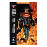 Superman Tierra Uno No.02(t.d)