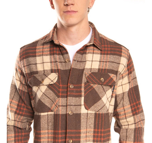 Camisa Rusty Halifax  (ry472413)