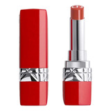 Labial Dior Ultra Care 168, Sin Caja