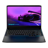 Portatil Gaming Lenovo 15ihu6 Core I7 11370h 16gb 256gb+1tb