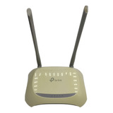 Roteador Tp-link Tl-wr849n/840 Lote Amarelos 10uni