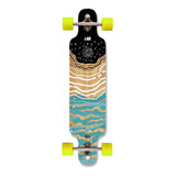 Longboard Profesional Lab Superstars E N V I O  G R A T I S