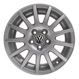 Llanta Aleacion Original Vw Golf /bora/fox Multirrayos R15