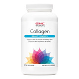 Gnc Women's Collagen 180 Caps. (eeuu)