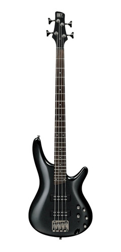 Bajo Electrico Ibanez Sr300e-ipt Negro