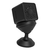 Sq13 1080p Cámara Dvr Dv Videocámara Grabadora De Acción