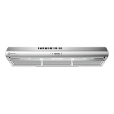 Campana Empotrable Electrolux 80cm Experience Ejse306tbls