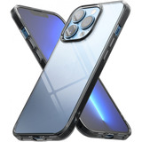 Funda Para iPhone 13 Pro Max Ringke Fusion Ligera Flexible