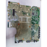 Tarjeta Madre Motherboard Toshiba Satélite L645d-sp4170vm