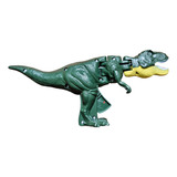  Dinosaurio Zaza  T Rex Con Sonido