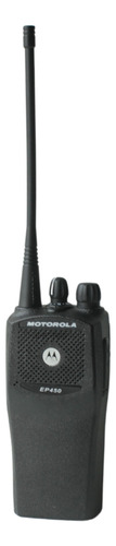 Rádio Motorola Ep 450 Uhf 16 Canais Novo