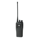 Rádio Motorola Ep 450 Uhf 16 Canais Novo