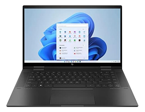 Laptop Hp Envy X360 Táctil Ryzen 5 32gb Ram 1tb Ssd