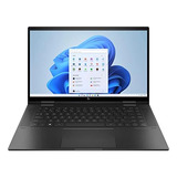 Laptop Hp Envy X360 Táctil Ryzen 5 32gb Ram 1tb Ssd