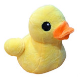 Pato De Peluche Patito Divino !! 