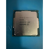 Intel Pentium Gold G5400