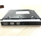 Gravador De Dvd Para Dell Optiplex 790sff - Original.